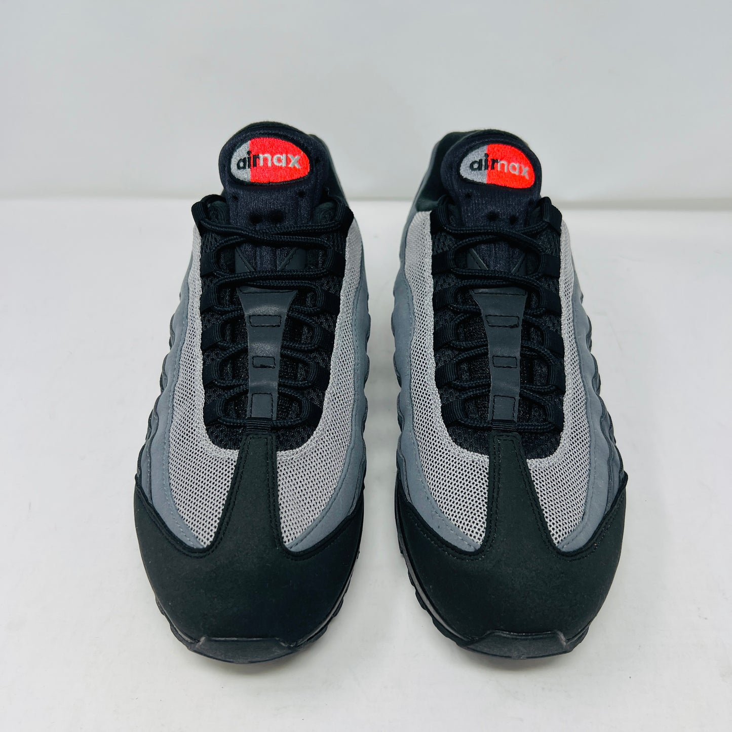 Nike Air Max 95 OG Big Bubble Bright Crimson