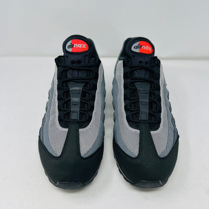 Nike Air Max 95 OG Big Bubble Bright Crimson