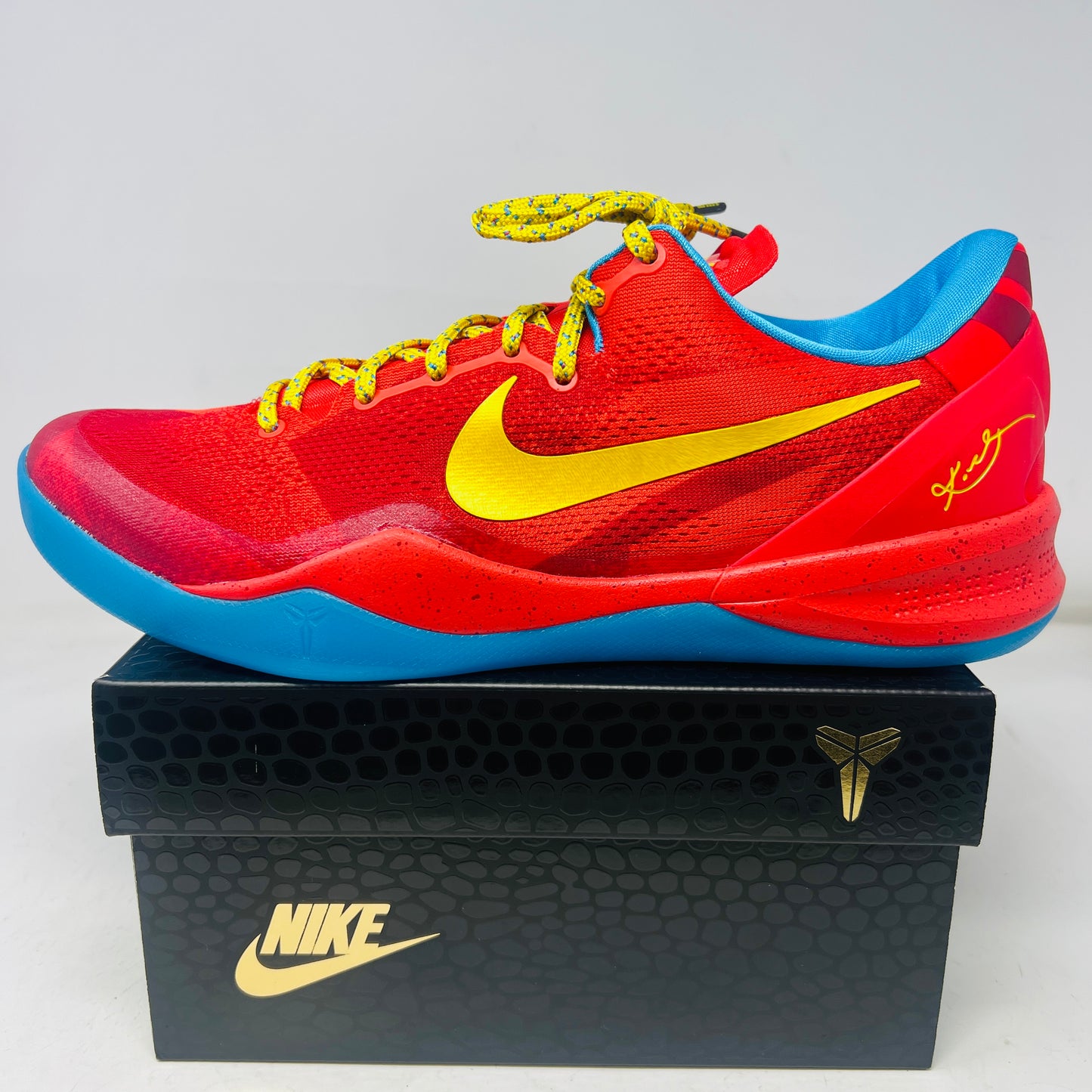 Nike Kobe 8 Protro Year of the Horse (2026)