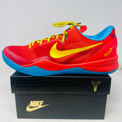 Nike Kobe 8 Protro Year of the Horse (2026)