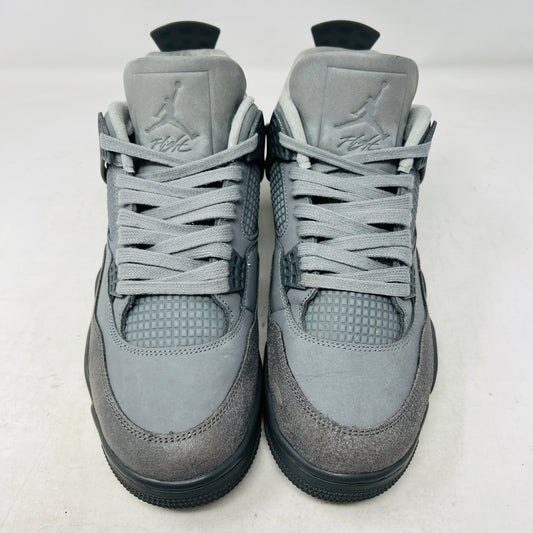 Jordan 4 Retro SE Paris Olympics Wet Cement