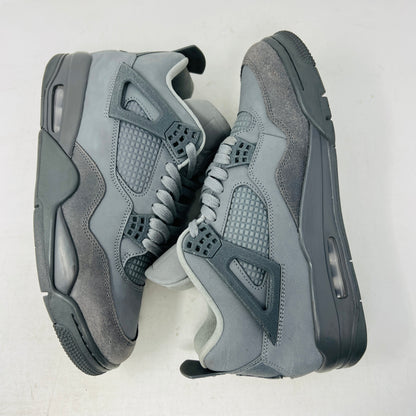 Jordan 4 Retro SE Paris Olympics Wet Cement