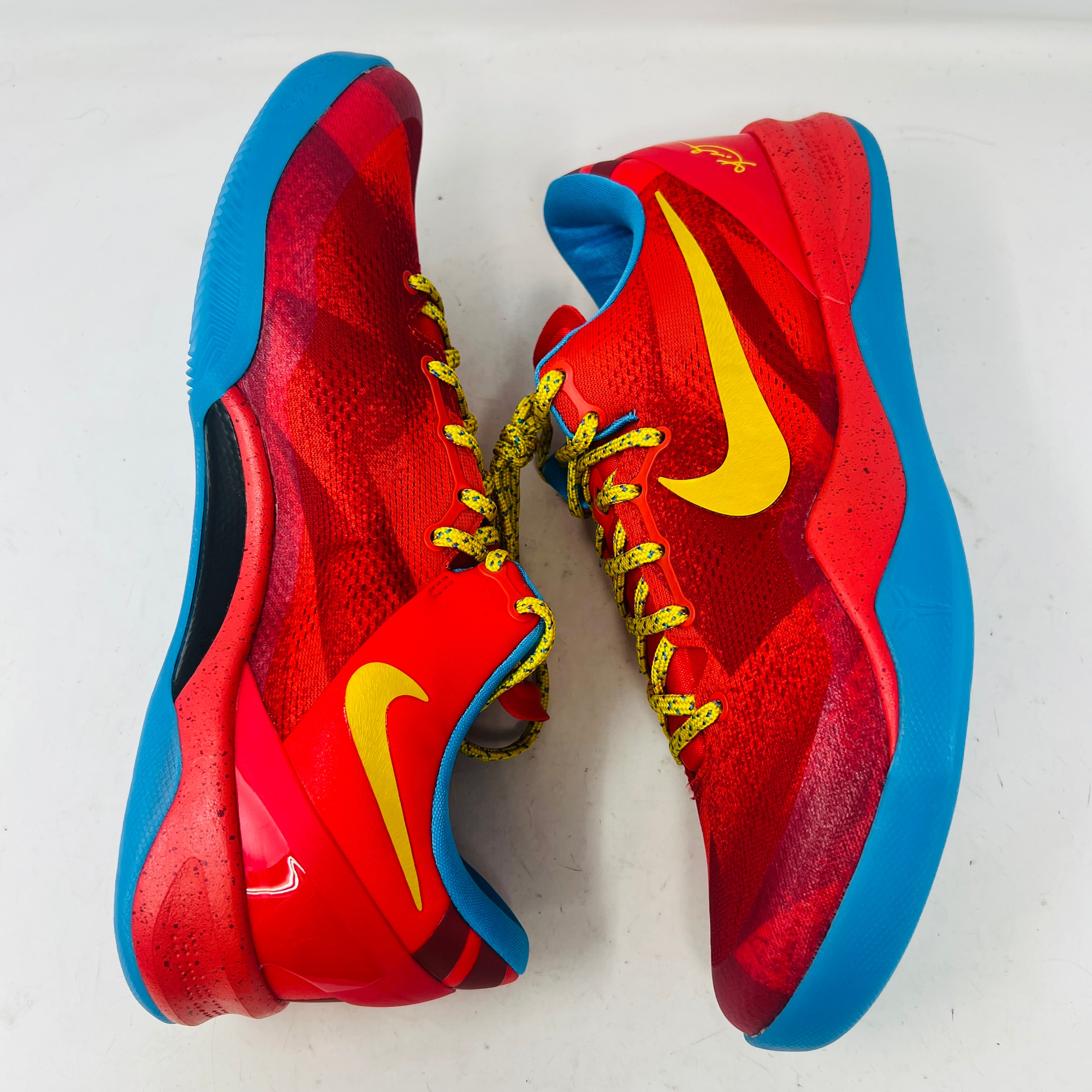 Nike Kobe 8 Protro Year of the Horse (2026) – Holy Ground