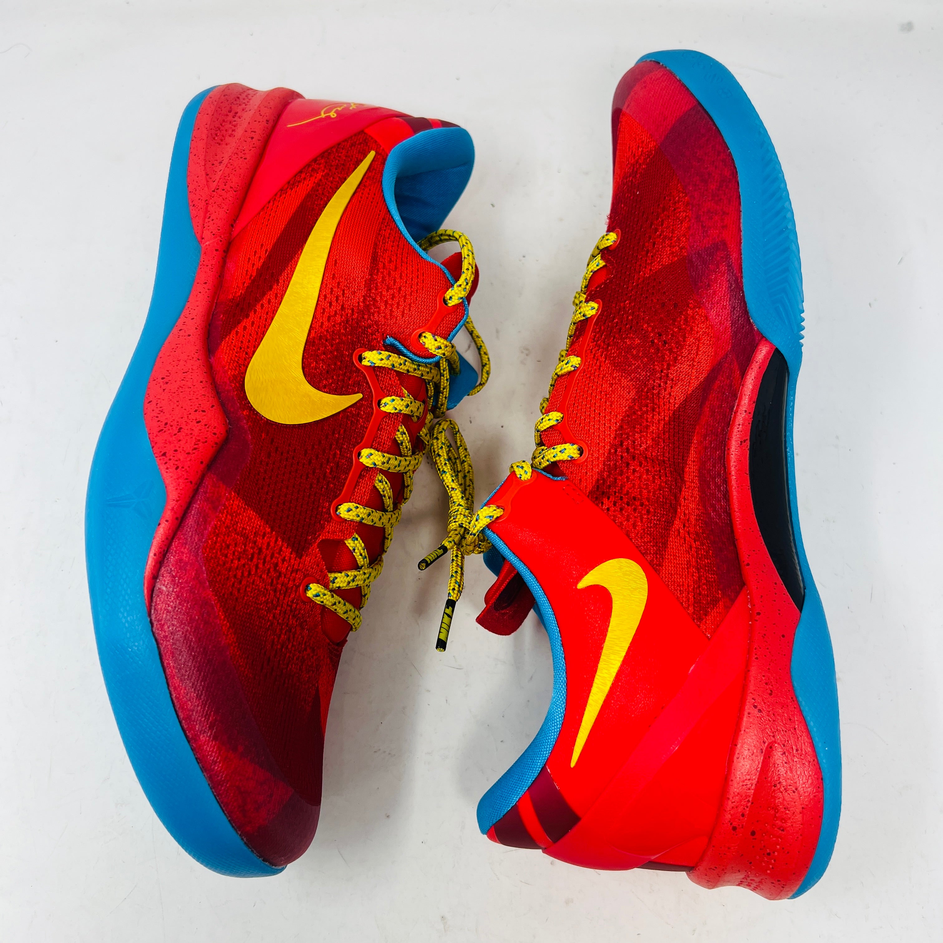 Nike Kobe 8 Protro Year of the Horse (2026) – Holy Ground
