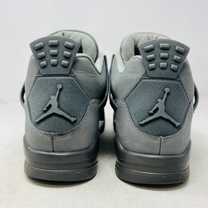 Jordan 4 Retro SE Paris Olympics Wet Cement