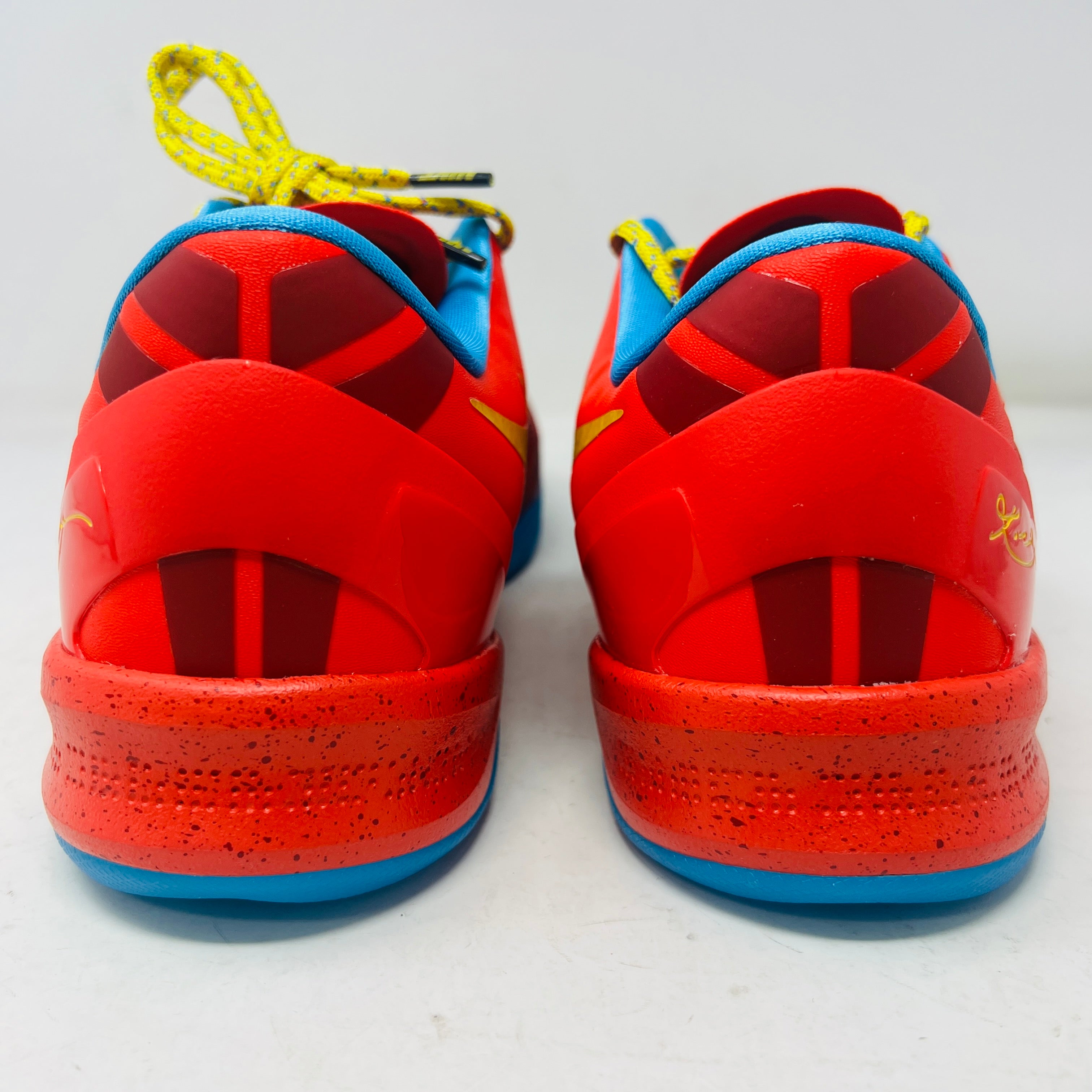 Nike Kobe 8 Protro Year of the Horse (2026) – Holy Ground