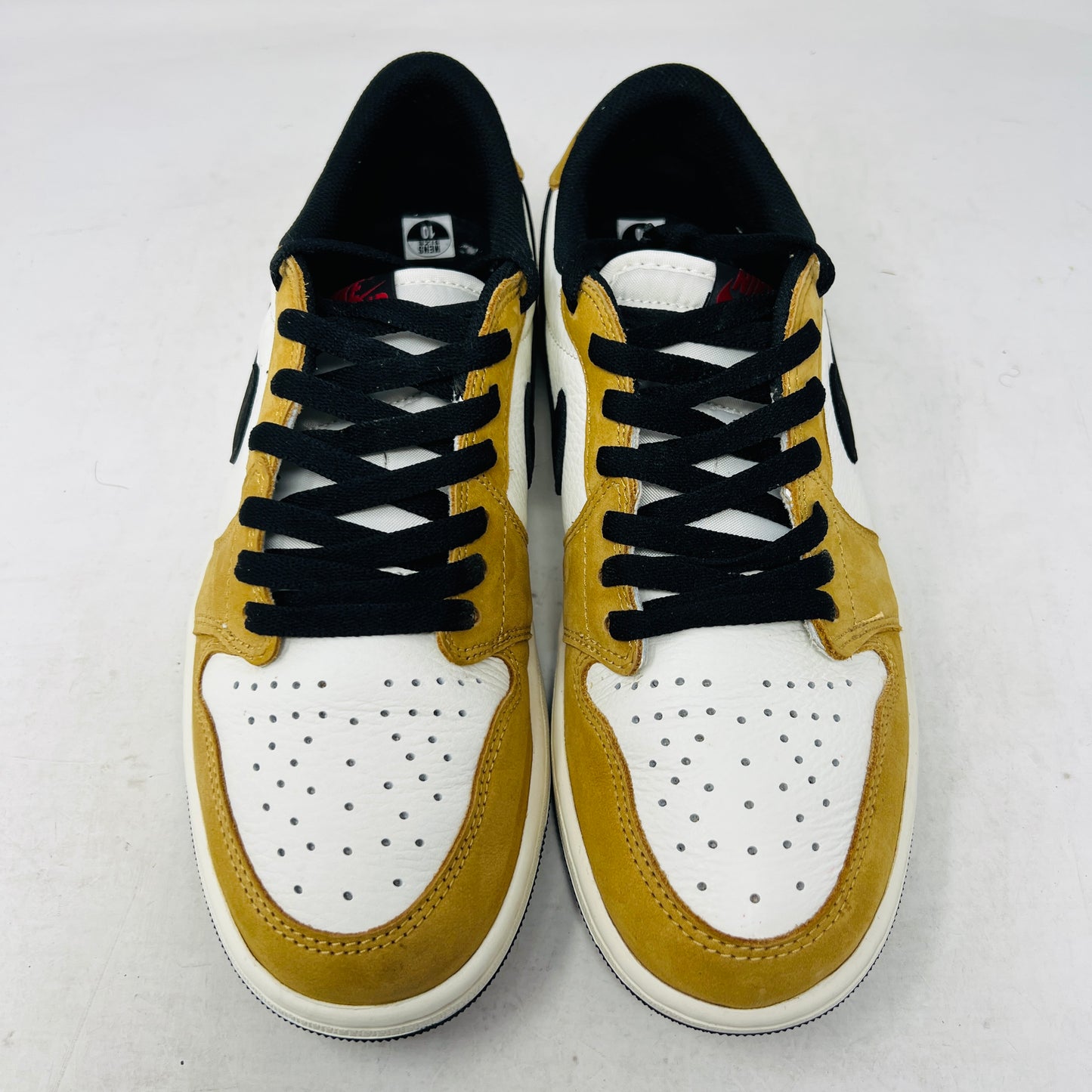 Jordan 1 Low OG Rookie of the Year