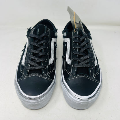 Vans OTW Old Skool 36 Vibram Distressed Silver