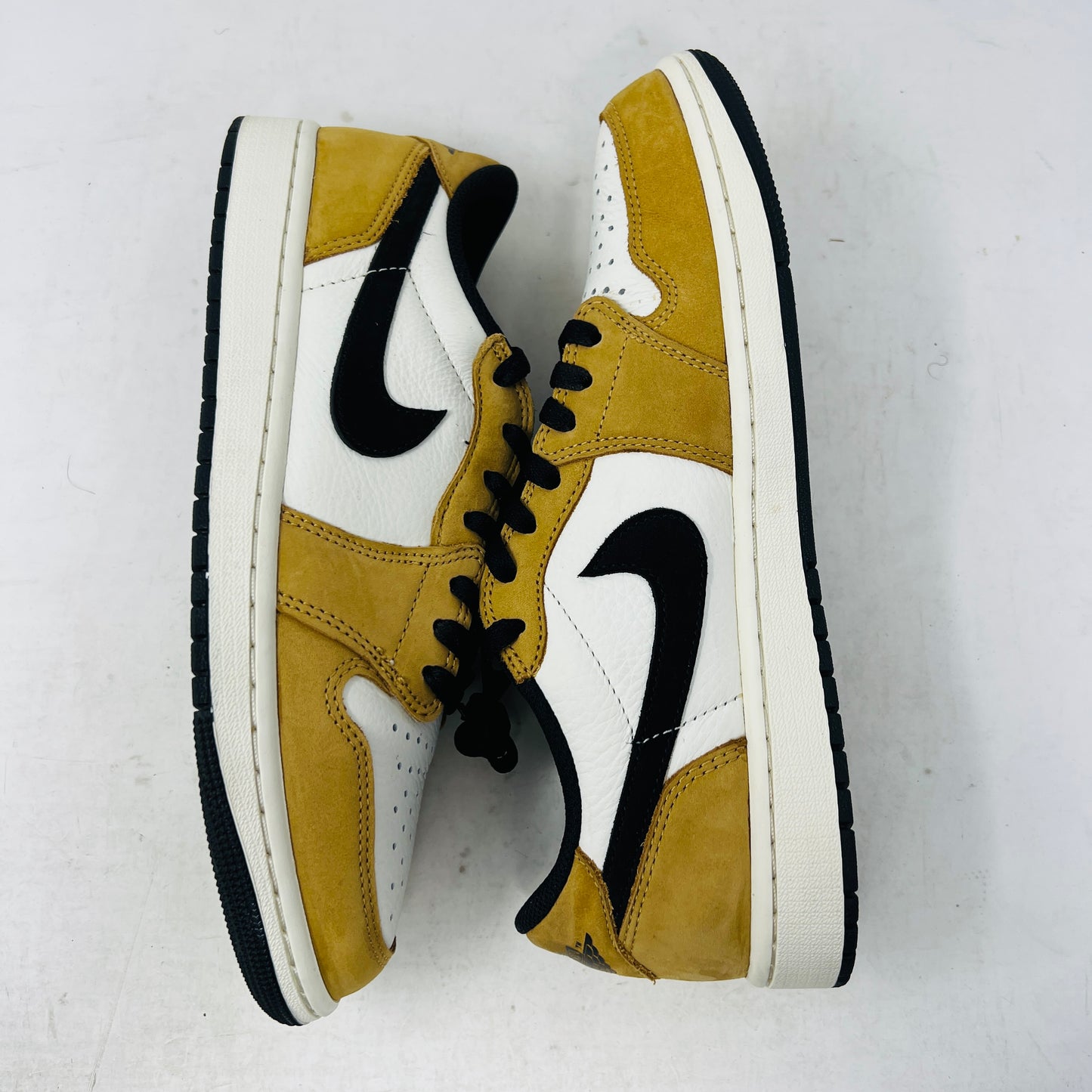 Jordan 1 Low OG Rookie of the Year