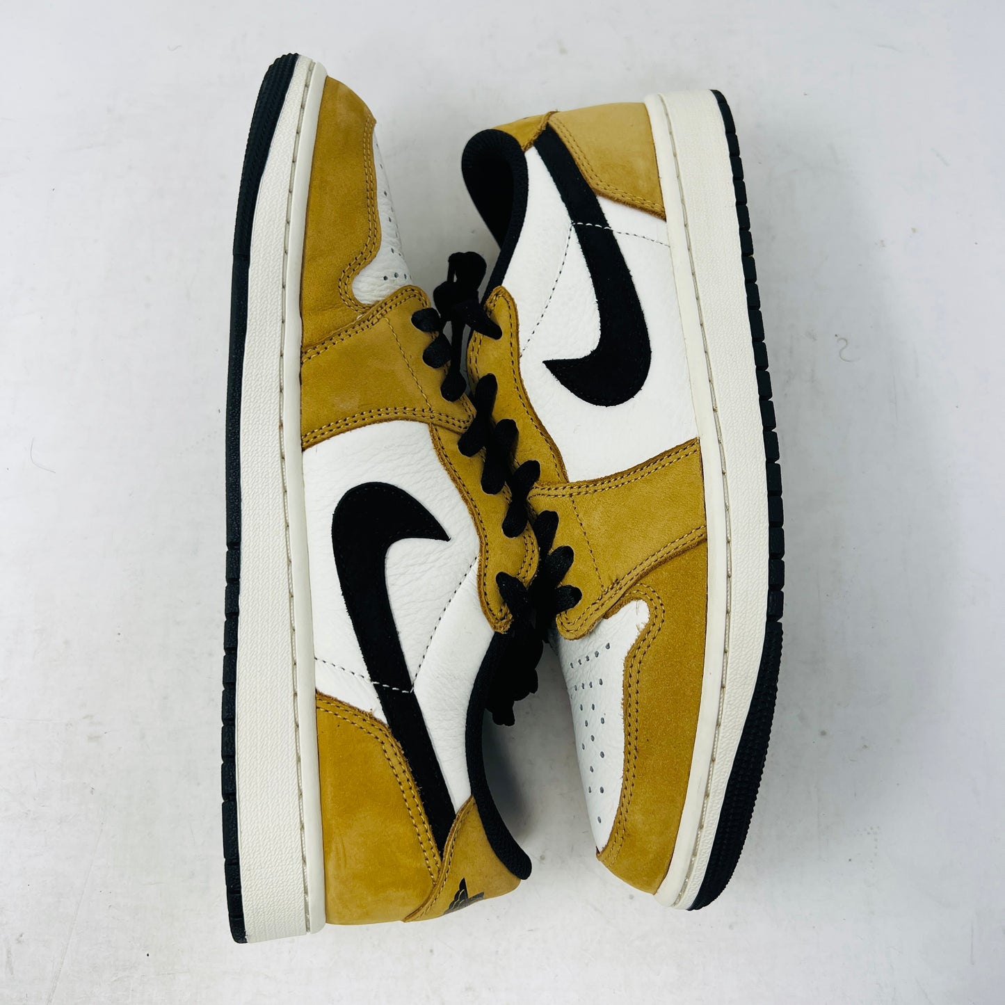 Jordan 1 Low OG Rookie of the Year