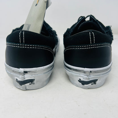 Vans OTW Old Skool 36 Vibram Distressed Silver