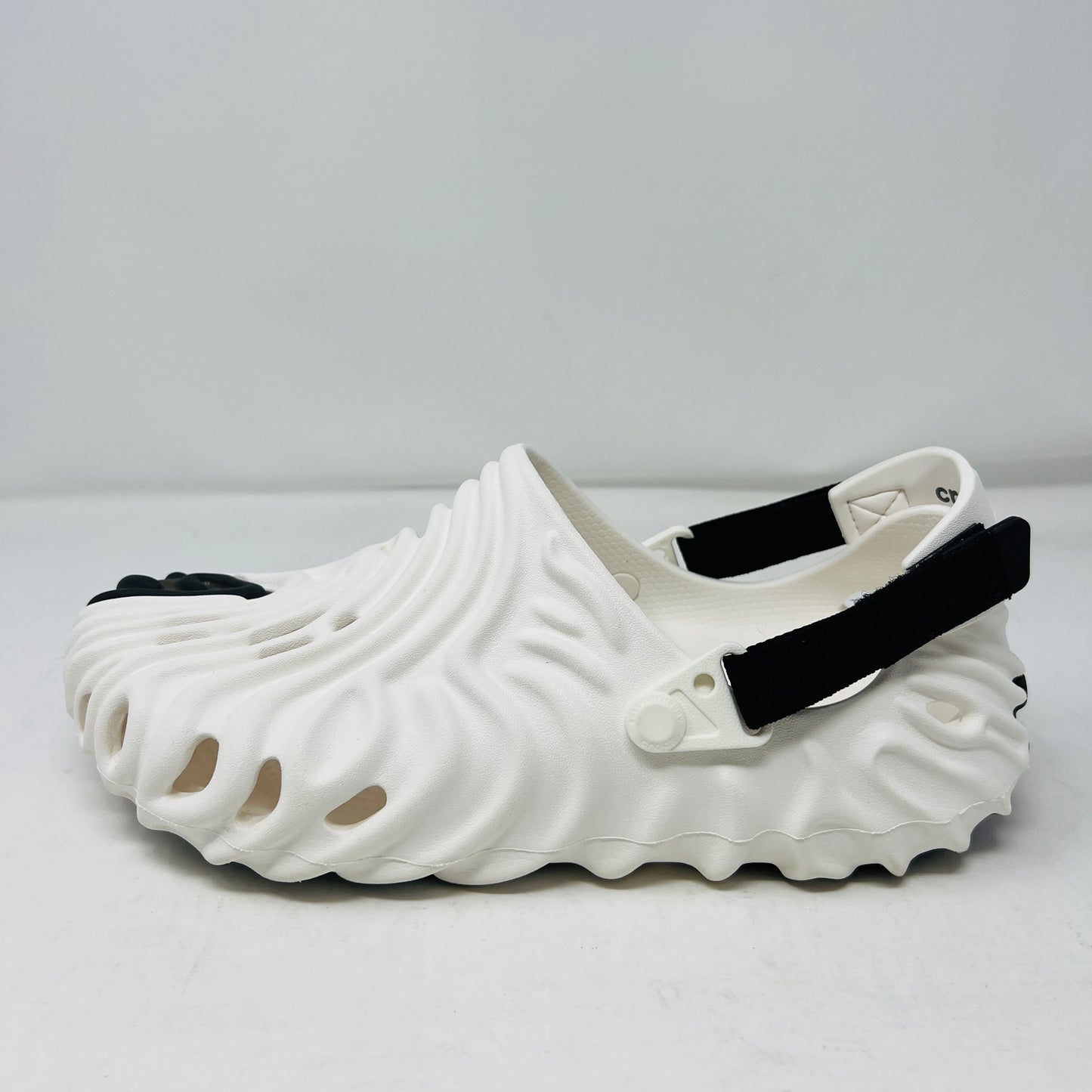 Crocs Pollex Clog by Salehe Bembury (Paris Fashion Week Exclusive)