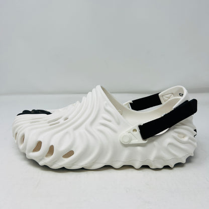 Crocs Pollex Clog by Salehe Bembury (Paris Fashion Week Exclusive)