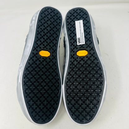 Vans OTW Old Skool 36 Vibram Distressed Silver