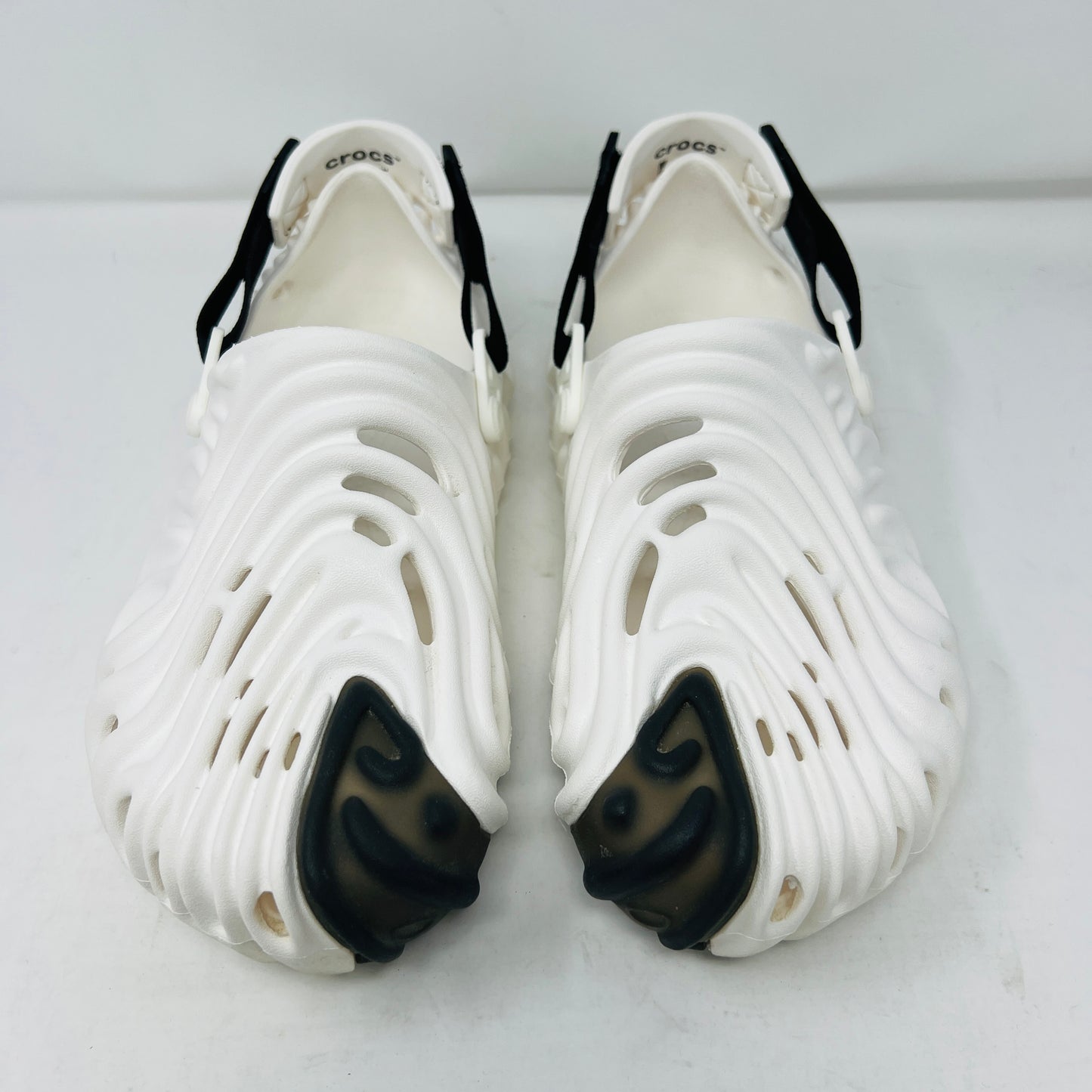 Crocs Pollex Clog by Salehe Bembury (Paris Fashion Week Exclusive)