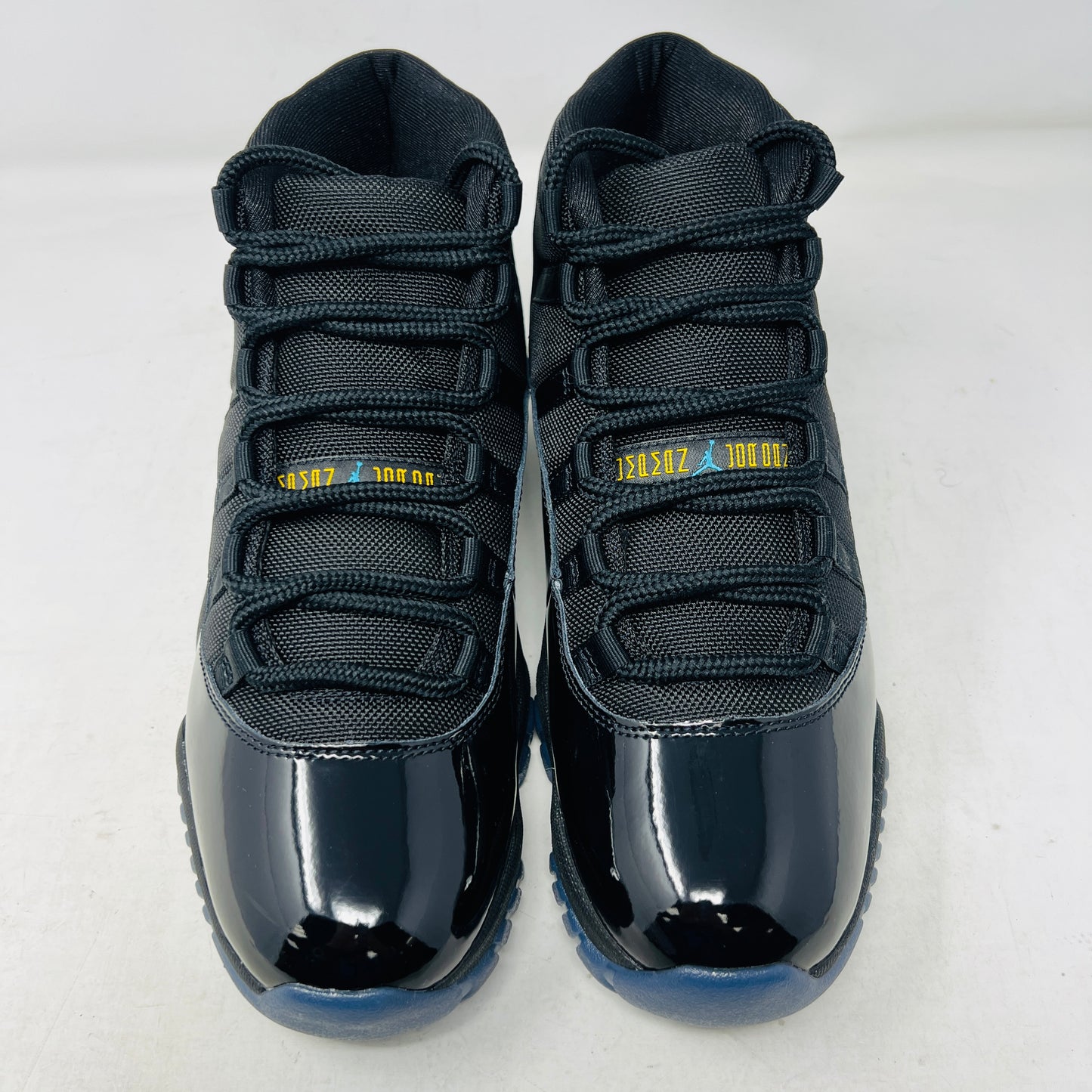 Jordan 11 Retro Gamma Blue (2025)