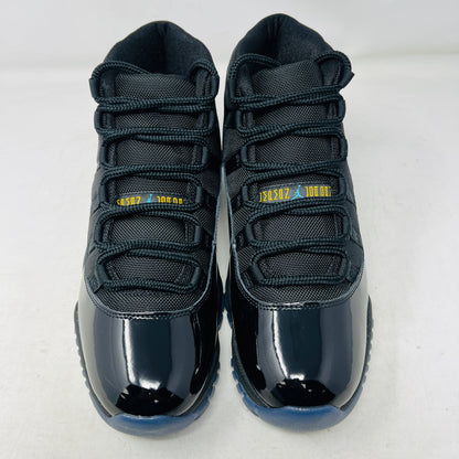 Jordan 11 Retro Gamma Blue (2025)