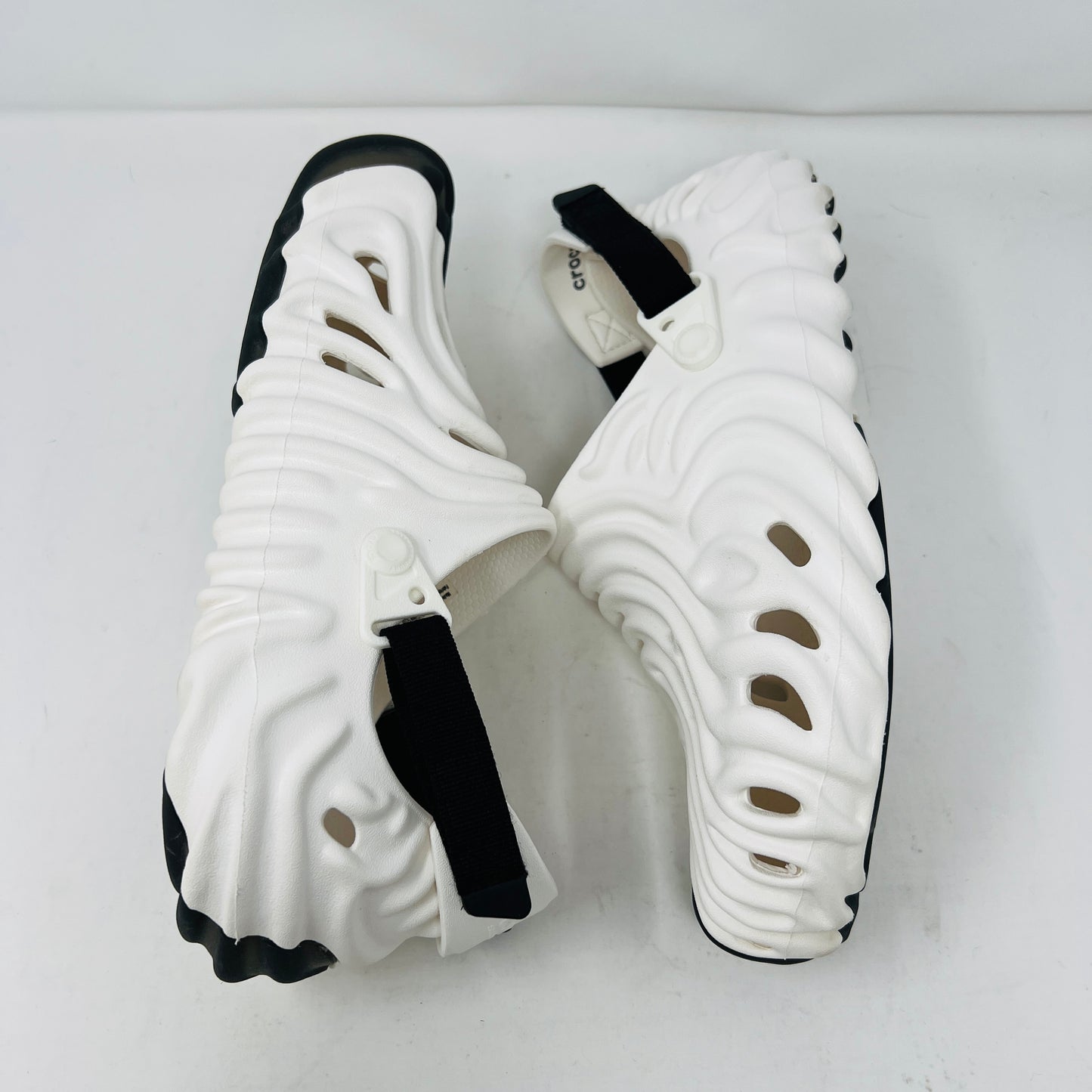 Crocs Pollex Clog by Salehe Bembury (Paris Fashion Week Exclusive)