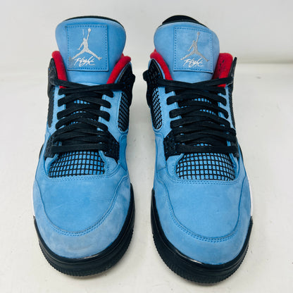 Jordan 4 Retro Travis Scott Cactus Jack