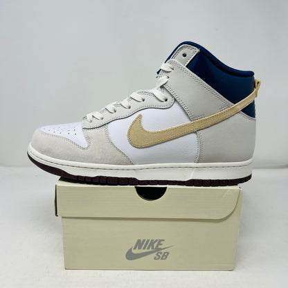 Nike SB Dunk High Pro Beyond