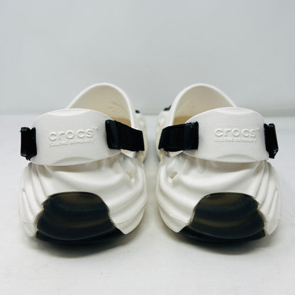 Crocs Pollex Clog by Salehe Bembury (Paris Fashion Week Exclusive)