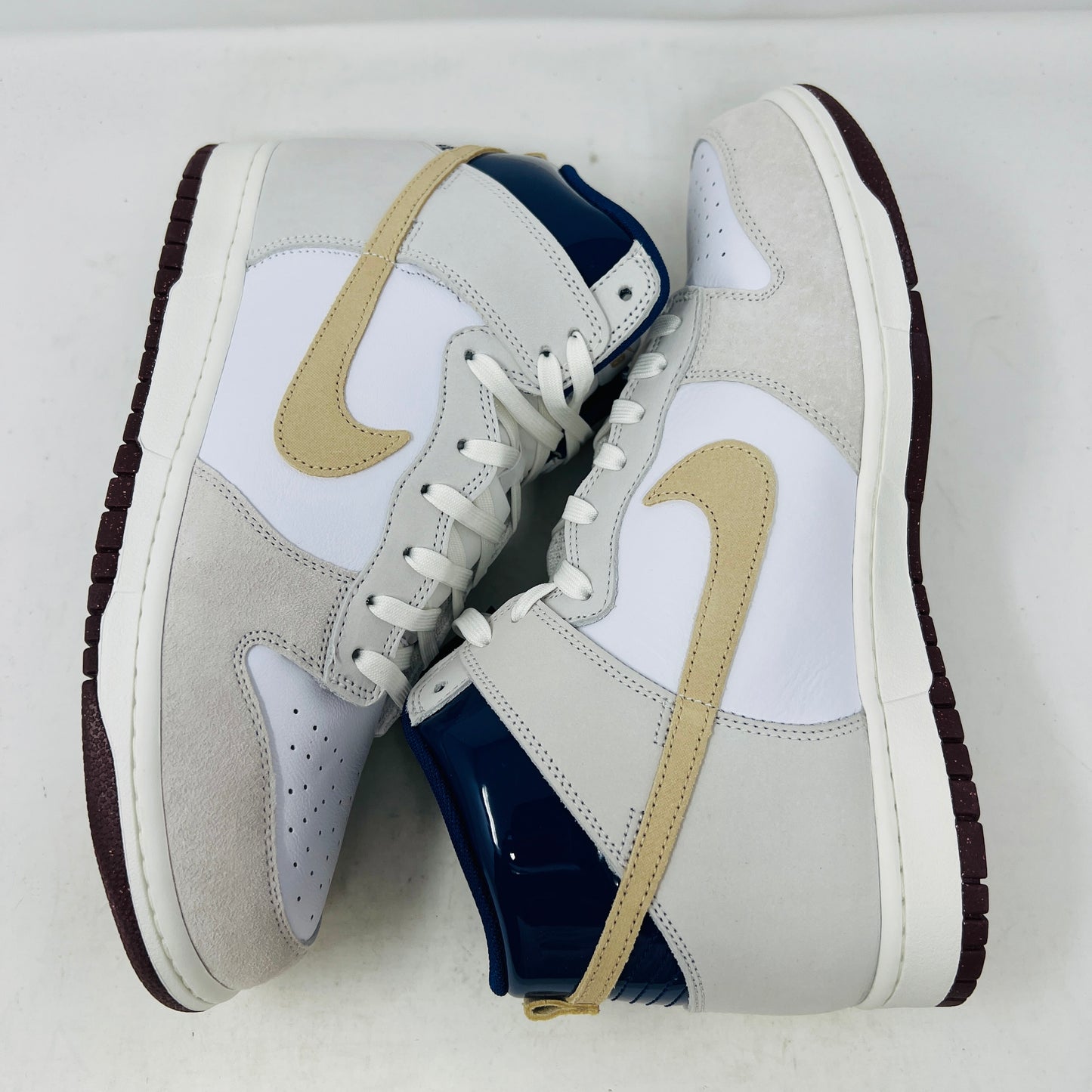 Nike SB Dunk High Pro Beyond