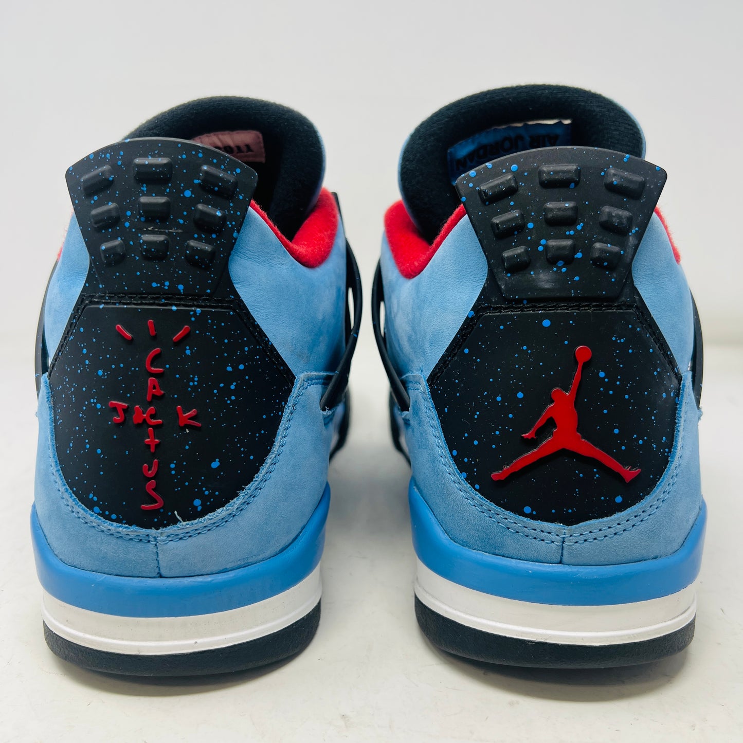 Jordan 4 Retro Travis Scott Cactus Jack