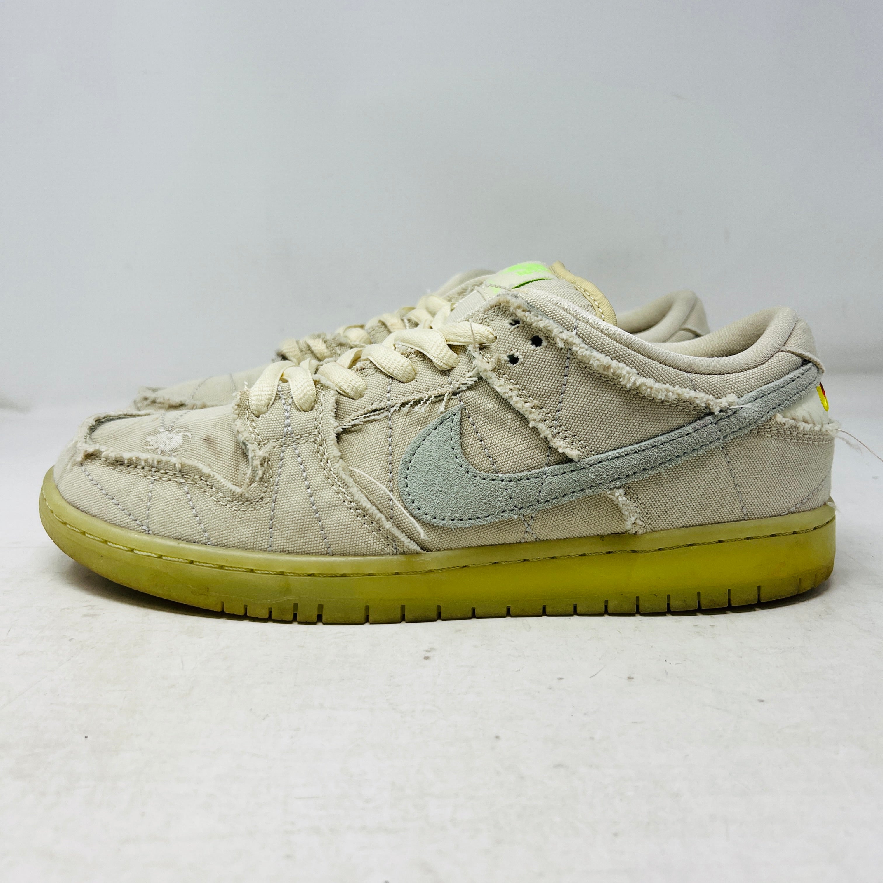 NIKE SB DUNK LOW MUMMY イエローストライク ダンク マミー Nike SB Dunk Low Mummy – Holy Ground
