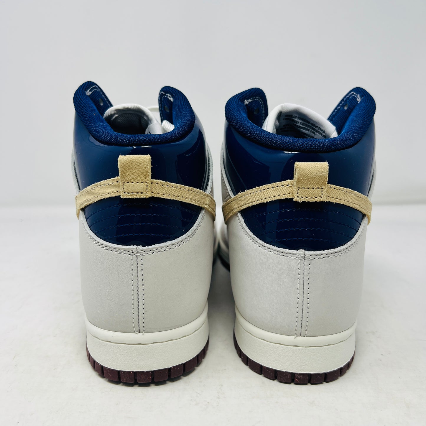 Nike SB Dunk High Pro Beyond