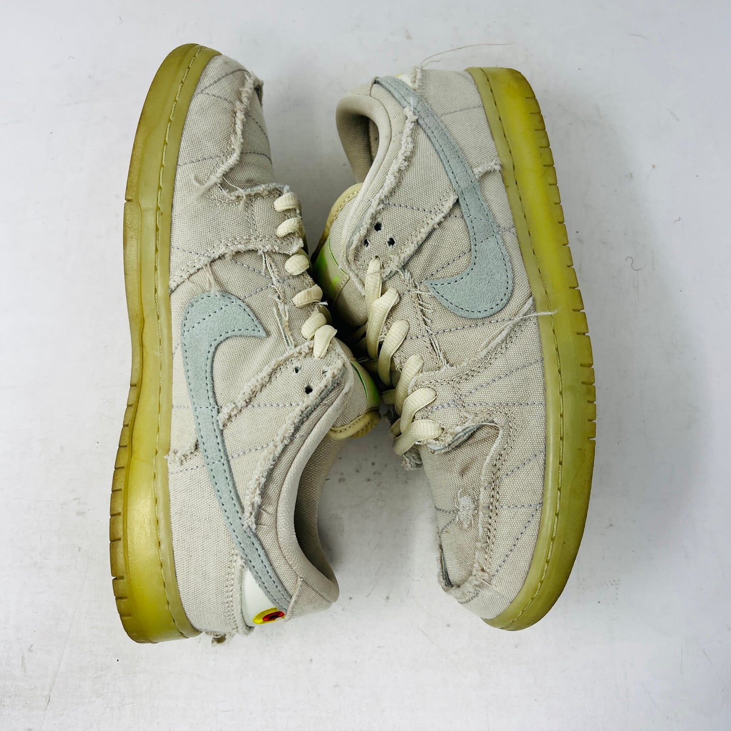 Nike SB Dunk Low Mummy