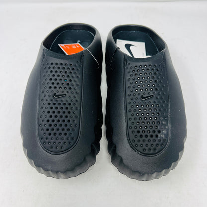 Nike Mind 001 Slide Triple Black