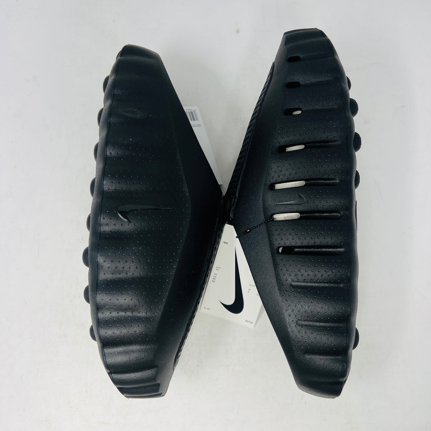 Nike Mind 001 Slide Triple Black