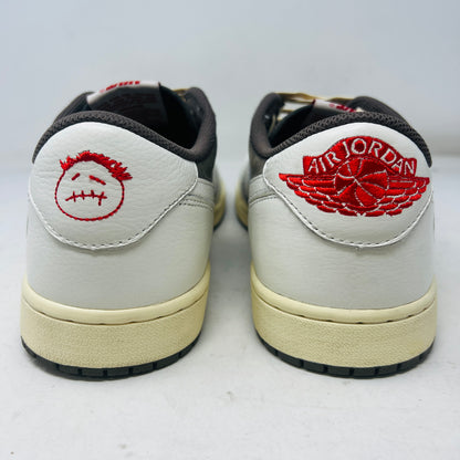 Jordan 1 Retro Low OG SP Travis Scott Reverse Mocha