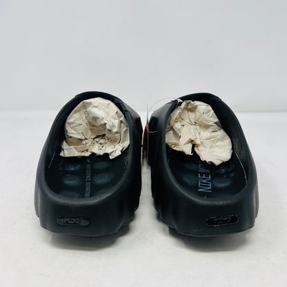 Nike Mind 001 Slide Triple Black