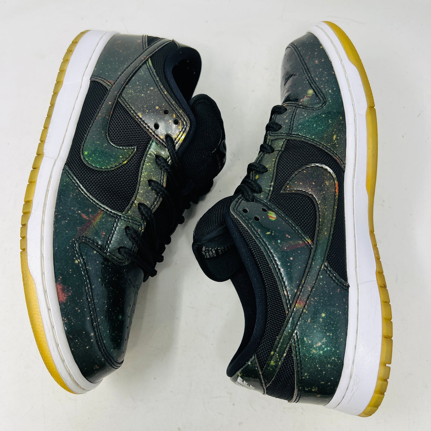 Nike SB Dunk Low Galaxy
