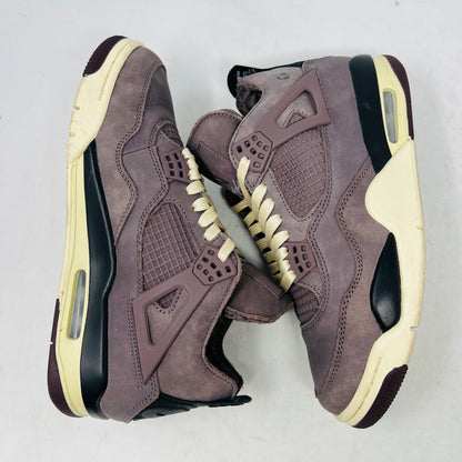 Jordan 4 Retro SP A Ma Maniére Violet Ore