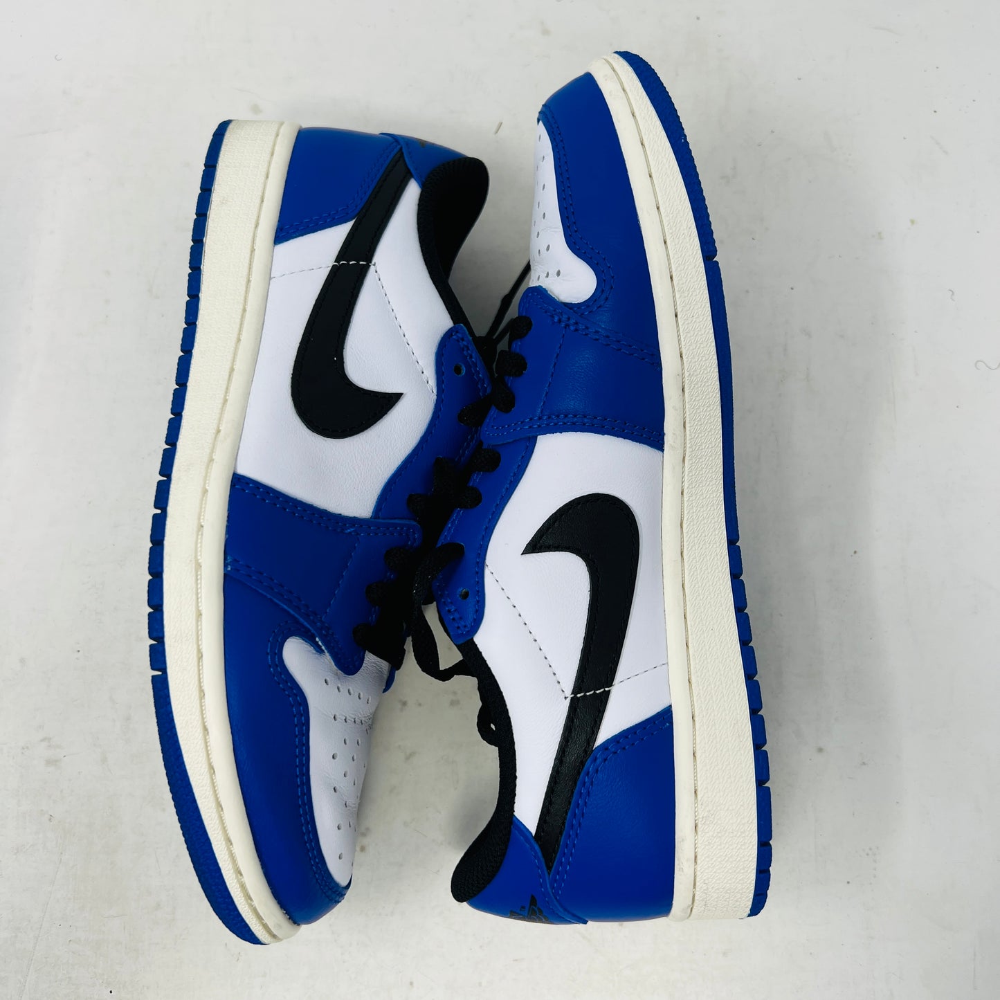 Jordan 1 Retro Low OG Game Royal