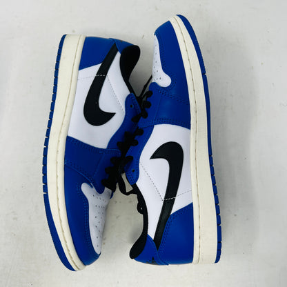 Jordan 1 Retro Low OG Game Royal