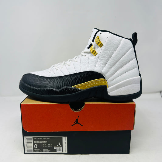 Jordan 12 Retro Royalty Taxi