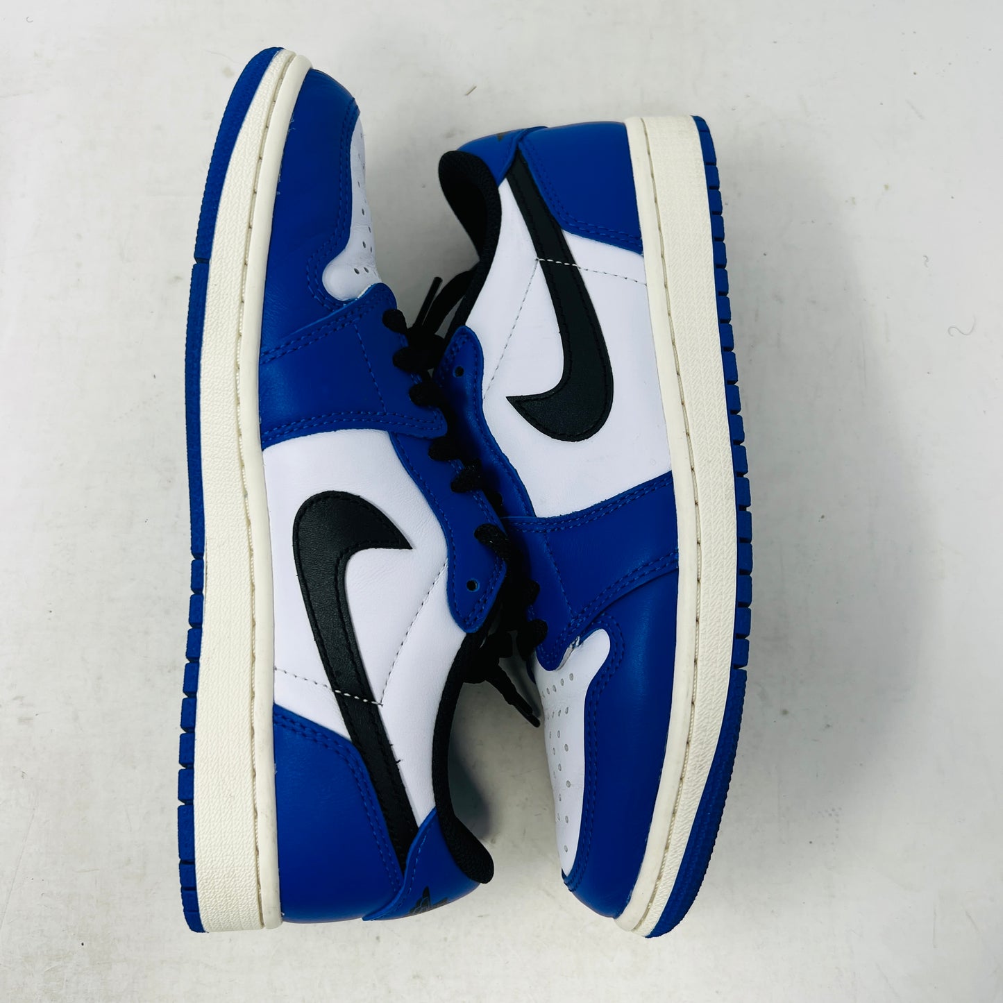 Jordan 1 Retro Low OG Game Royal