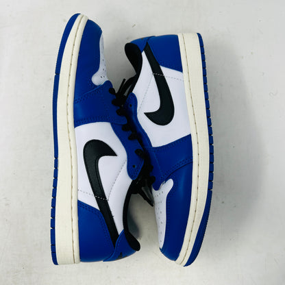 Jordan 1 Retro Low OG Game Royal