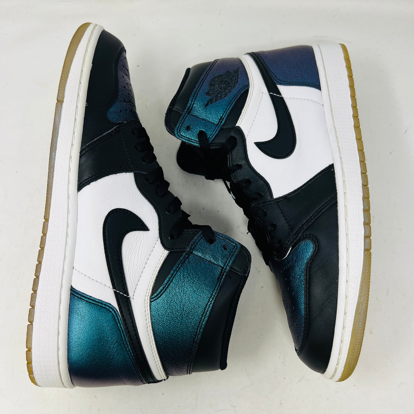 Jordan 1 Retro All-Star Chameleon (2017)