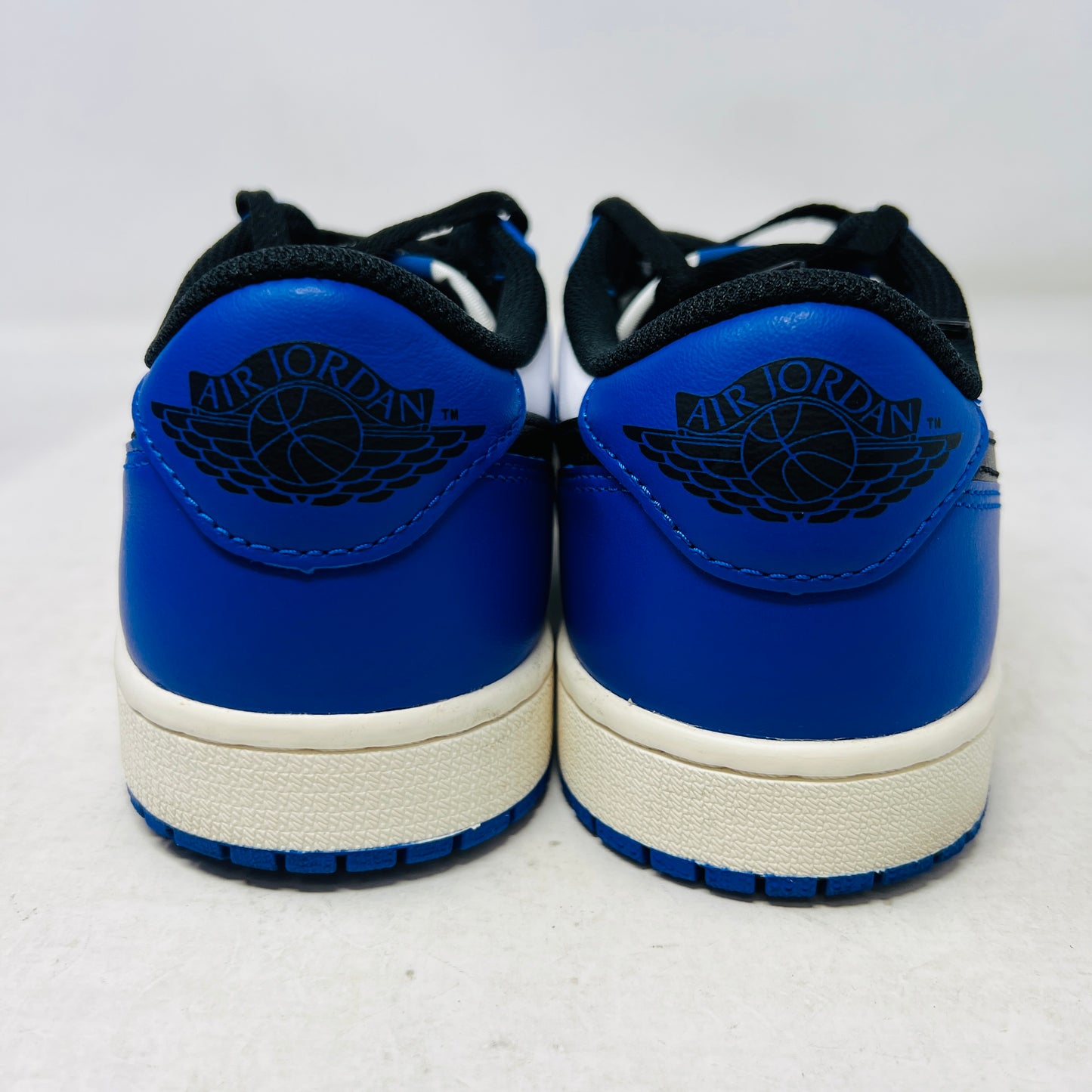 Jordan 1 Retro Low OG Game Royal