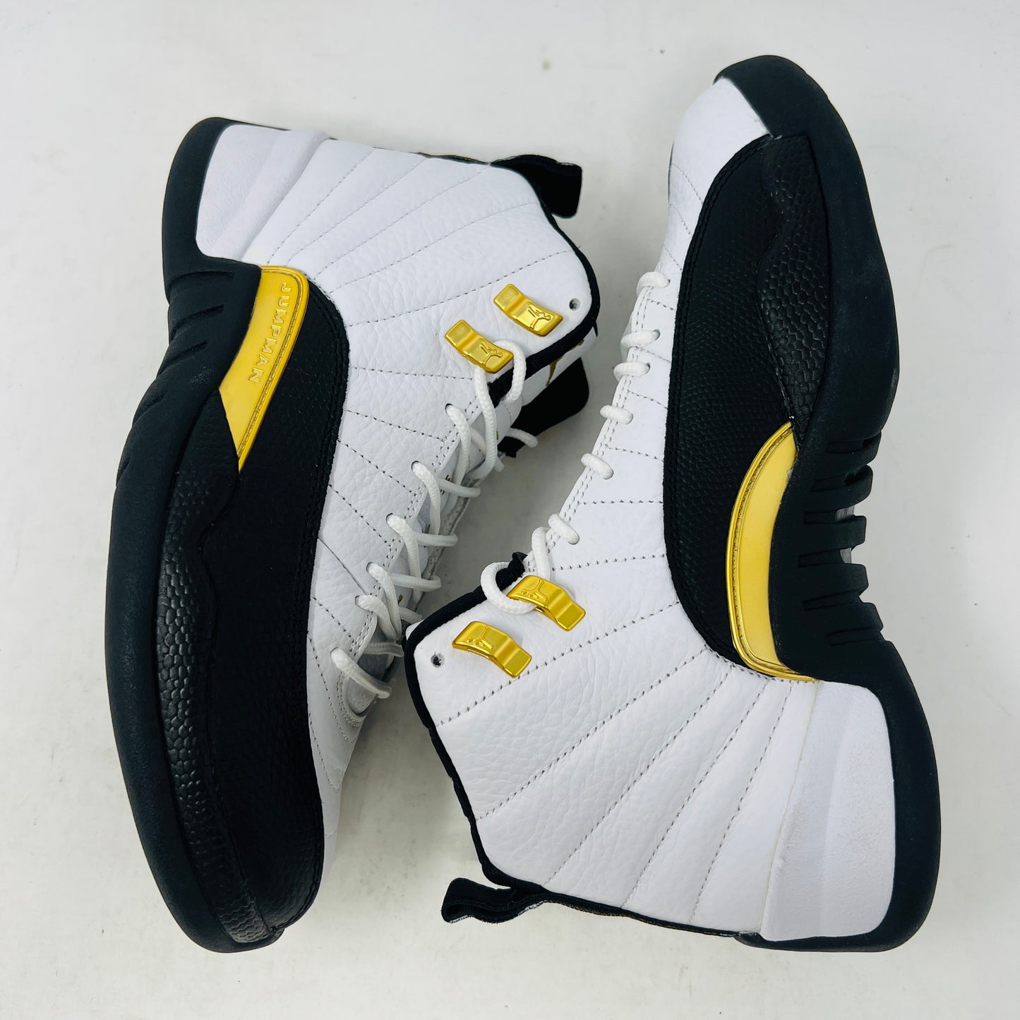 Jordan 12 Retro Royalty Taxi