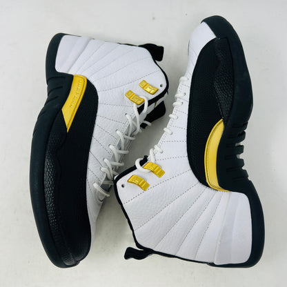 Jordan 12 Retro Royalty Taxi