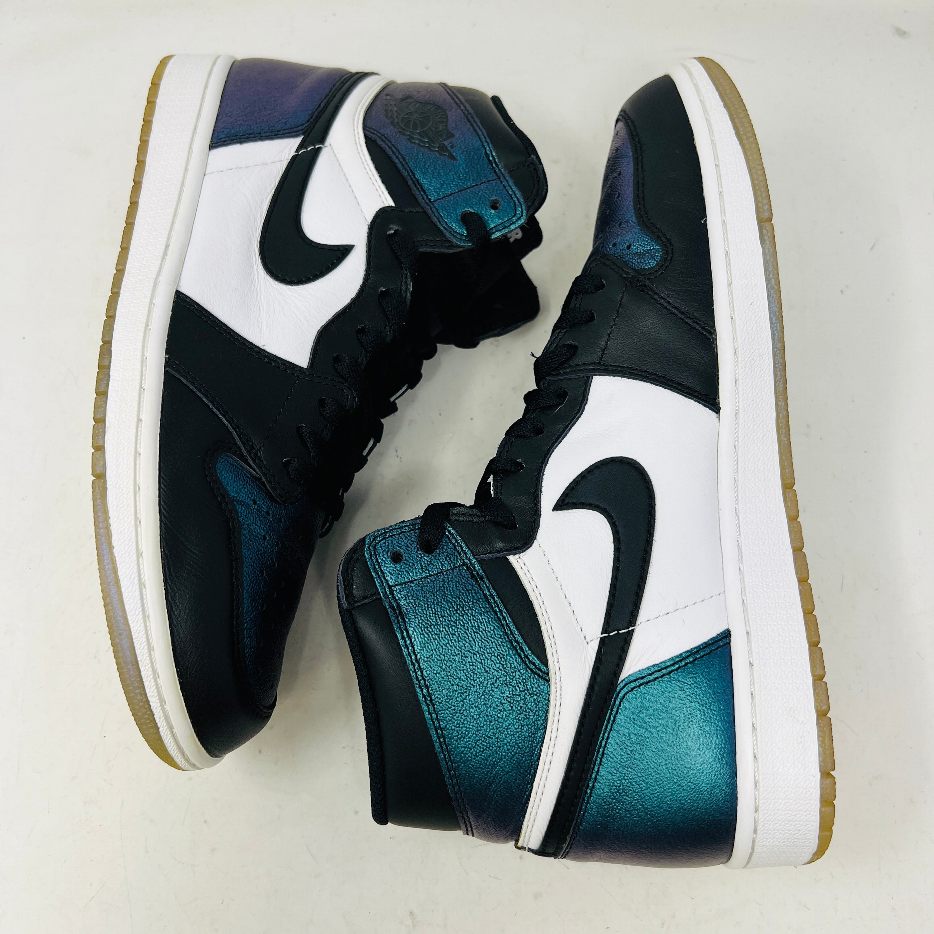 air jordan 1 all star 2017 chameleon