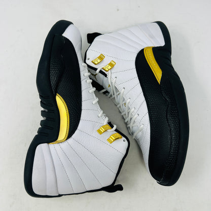 Jordan 12 Retro Royalty Taxi