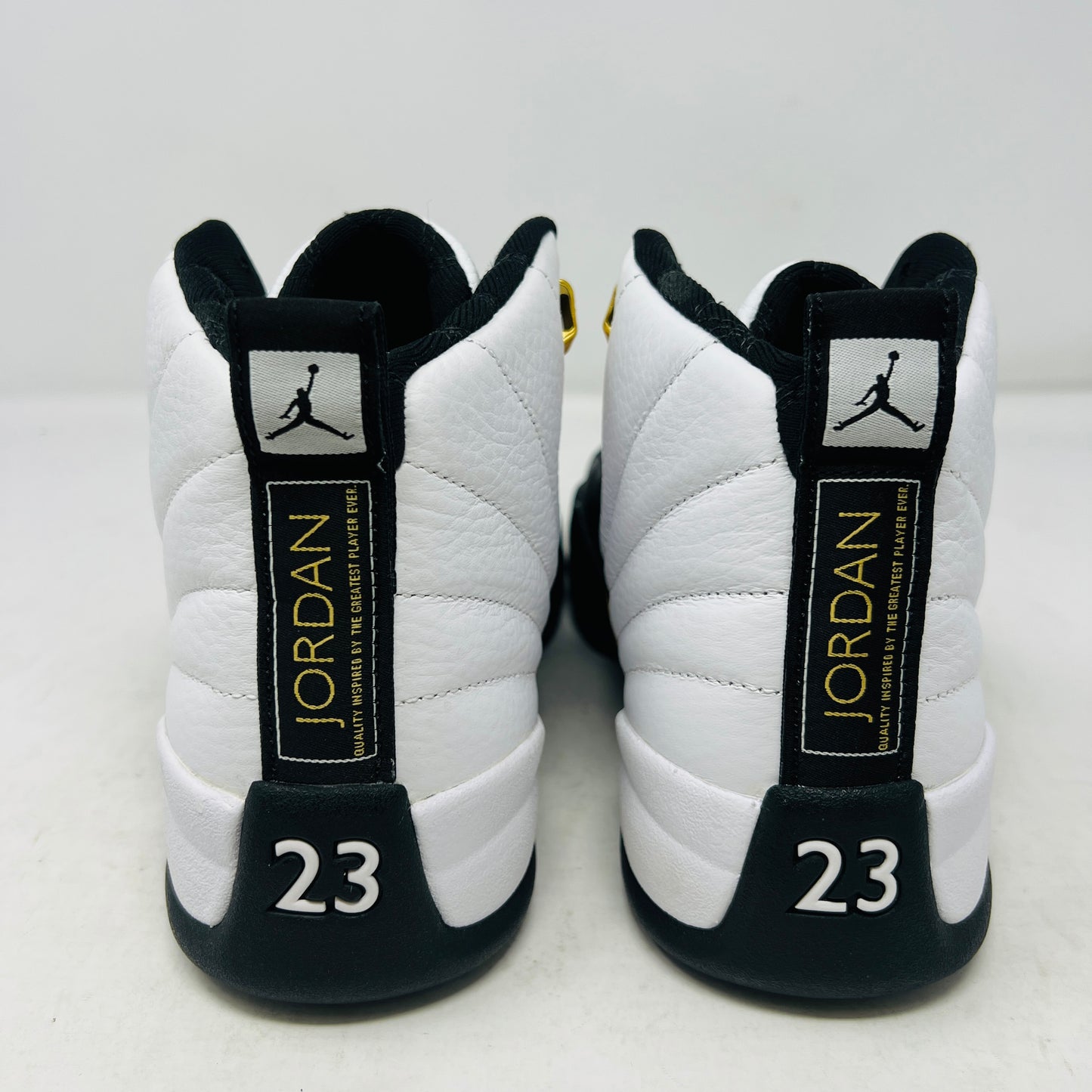 Jordan 12 Retro Royalty Taxi