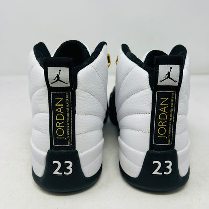 Jordan 12 Retro Royalty Taxi