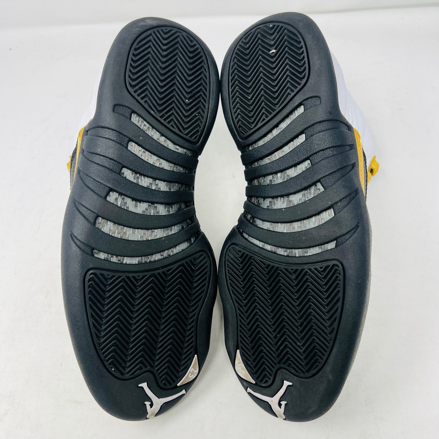 Jordan 12 Retro Royalty Taxi